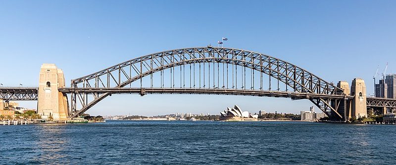 Sydney_(AU),_Harbour_Bridge_--_2019_--_2179